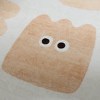 Children’s bedroom rug – Pip Stripes Beige