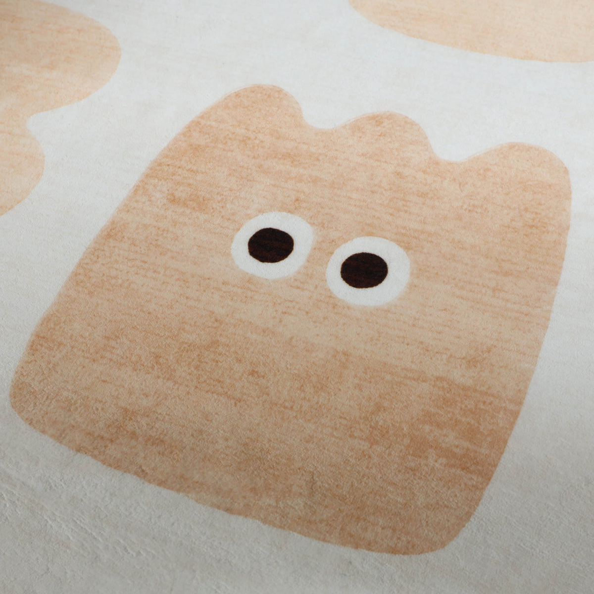 Children’s bedroom rug – Pip Stripes Beige