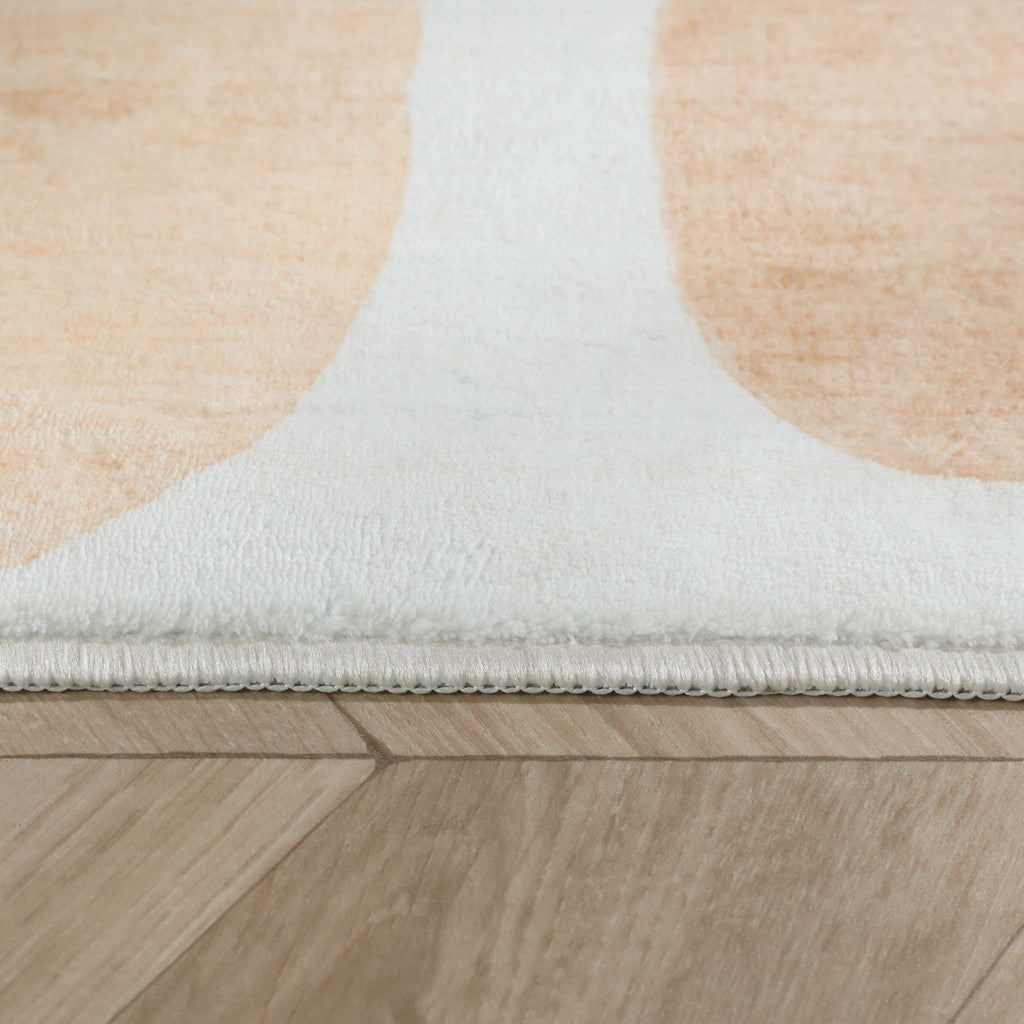 Children’s bedroom rug – Pip Stripes Beige