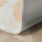 Children’s bedroom rug – Pip Stripes Beige