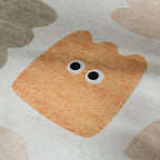 Dywan do pokoju dziecięcego - Pip Shapes Wielokolorowy
