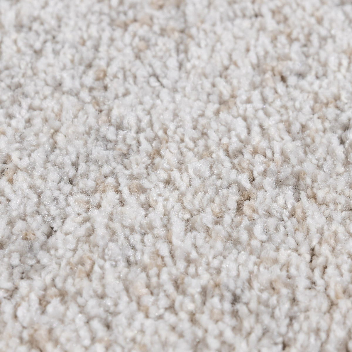 Shaggy Rug – George White