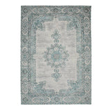 Vintage Rug - Dreams Mint/Turquoise