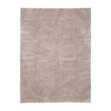 Washable High Pile Rug - Ziggy Beige
