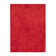 Washable Rug - Vivid Red