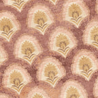 Dywan vintage - Sage Pattern Terakota