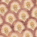 Dywan vintage - Sage Pattern Terakota