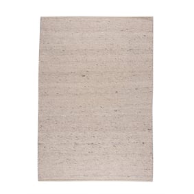 Dywan wełniany - Wise Biały/Naturalny - product