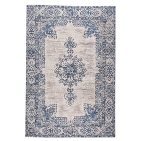 Dywan vintage - Dreams Diep Niebieski - product