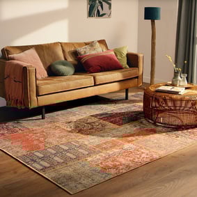 Dywan patchworkowy - Moods Rustic No.16