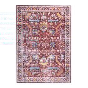 Dywan vintage - Azara Persia Czerwony - product