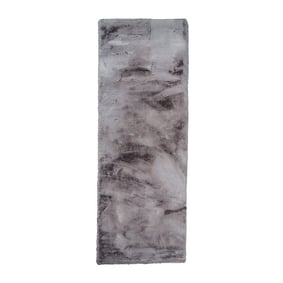Chodniki dywanowe z długim włosiem - Comfy Supreme Antracyt - product