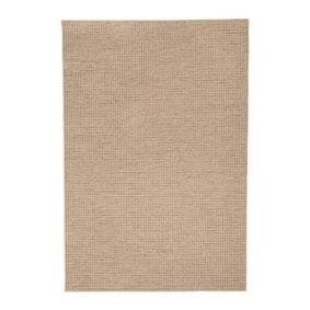 Dywan zewnętrzny z juty - Fora Melanż/Naturalny - product