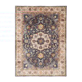 Dywan vintage - Imagine Medallion Rustykalny - product