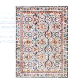 Dywan vintage - Imagine Oriental Zielony - product