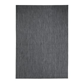 Dywan zewnętrzny - Malta Arrow Czarny - product
