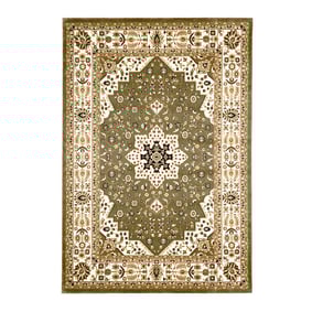 Dywan perski - Rezah Oriental Oliwkowy - product