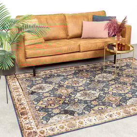Dywan vintage - Imagine Oriental Rustykalny