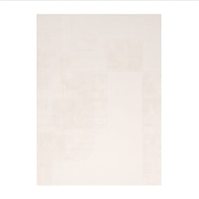 Dywan wełniany - Giselle Abstract Biały - product