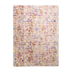 Dywan Boho - Joya Tiles Kolorowy - product