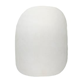 Dywan nieregularny - Halo Pebble Kremowy - product