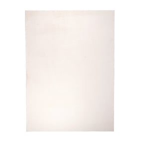 Miękki dywan z krótkim włosiem - Cozy Biały - product