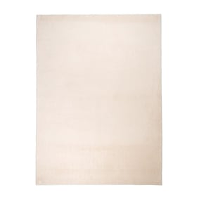 Miękki dywan z krótkim włosiem - Cozy Kremowy - product