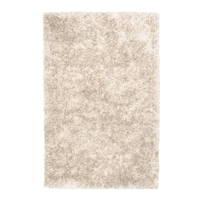 Dywan shaggy - Grace Biały - product