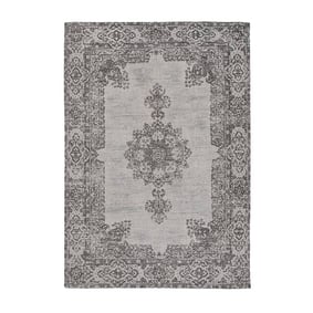 Dywan vintage - Dreams Taupe - sfeer