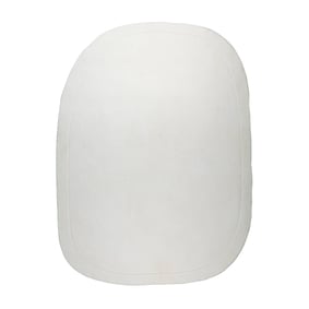 Dywan nieregularny - Halo Pebble Kremowy - sfeer