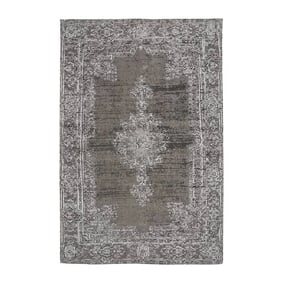 Dywan vintage - Dreams Antracyt/Brązowy - sfeer