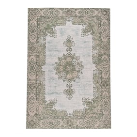Dywan vintage - Dreams Zielony - sfeer