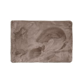 Dywanik łazienkowy - Cody Taupe - sfeer