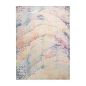 Dywan Boho - Joya Waves Kolorowy - sfeer