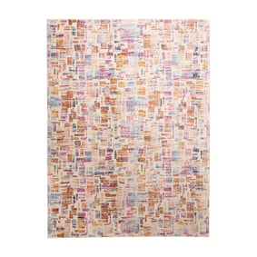Dywan Boho - Joya Tiles Kolorowy - sfeer