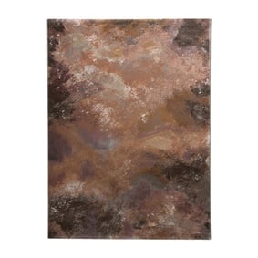 Dywan industrialny - Raphael Terakota - sfeer