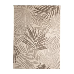 Dywan zewnętrzny - Tiga Palm Taupe - sfeer