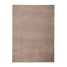 Miękki dywan z krótkim włosiem - Cozy Taupe - sfeer