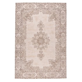 Dywan vintage - Dreams Kremowy/Piaskowy - sfeer