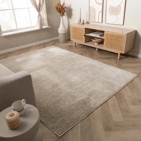 Dywan - Kaia Taupe