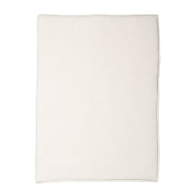 Mata do kojca - Lulu Kremowa - product