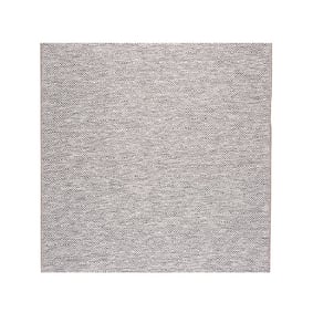 Dywan zewnętrzny kwadratowy - Summer Tile Jasnoszary - product