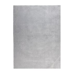 Dywan do prania w pralce - Clean Jasnoszary - product