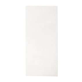 Miękki dywanik z niskim włosiem – Cosy Biały - product
