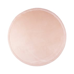 Okrągła mata do zabawy – Jip Różowy - product
