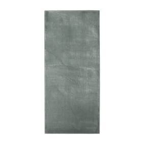 Miękki chodnik z niskim włosiem - Cozy Zielony - product