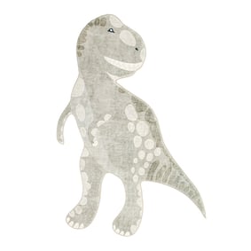 Dywan dziecięcy - Wild Dino - sfeer