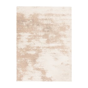 Abstrakcyjny dywan – Candice Taupe - sfeer