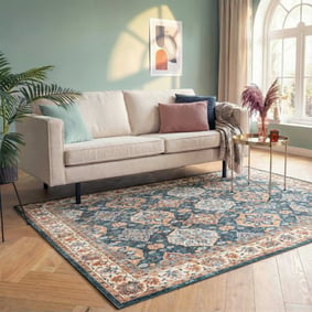 Dywan vintage - Imagine Oriental Rustykalny