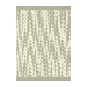 Wełniany dywan - Zula Miętowy - product